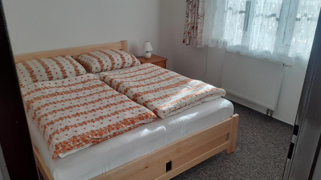Apartmán Danuška Harrachov Esterno foto
