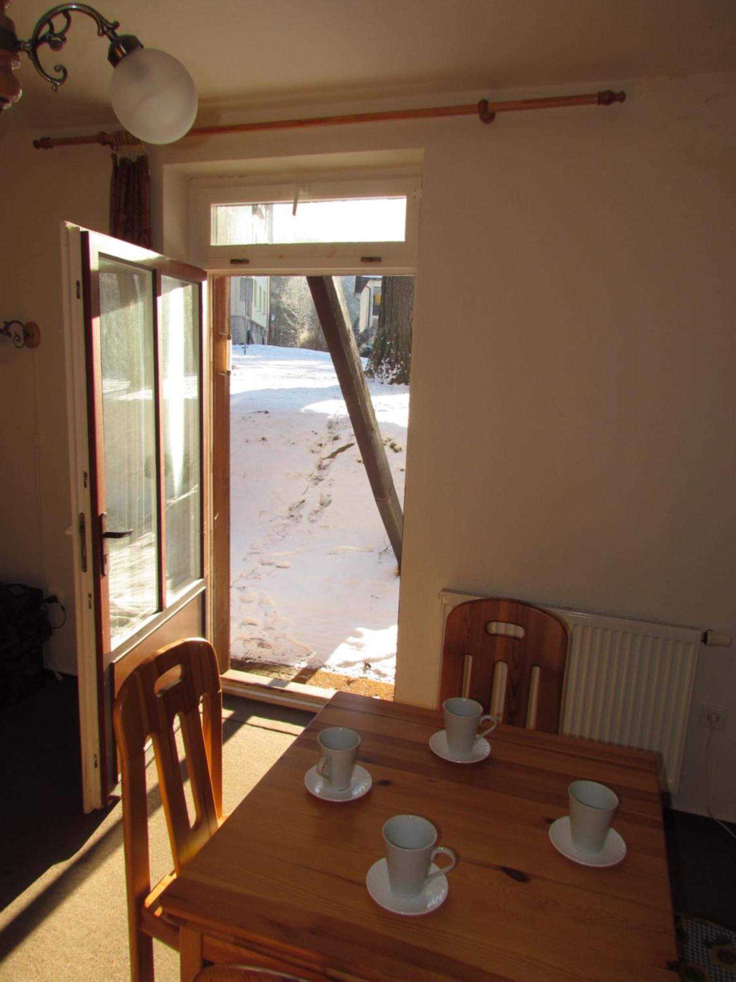 Apartmán Danuška Harrachov Esterno foto