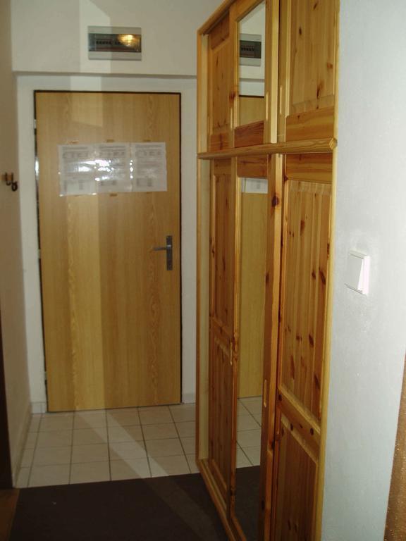 Apartmán Danuška Harrachov Esterno foto