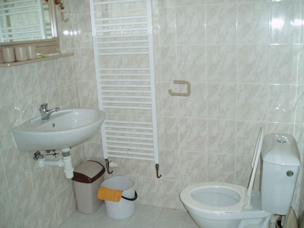 Apartmán Danuška Harrachov Esterno foto