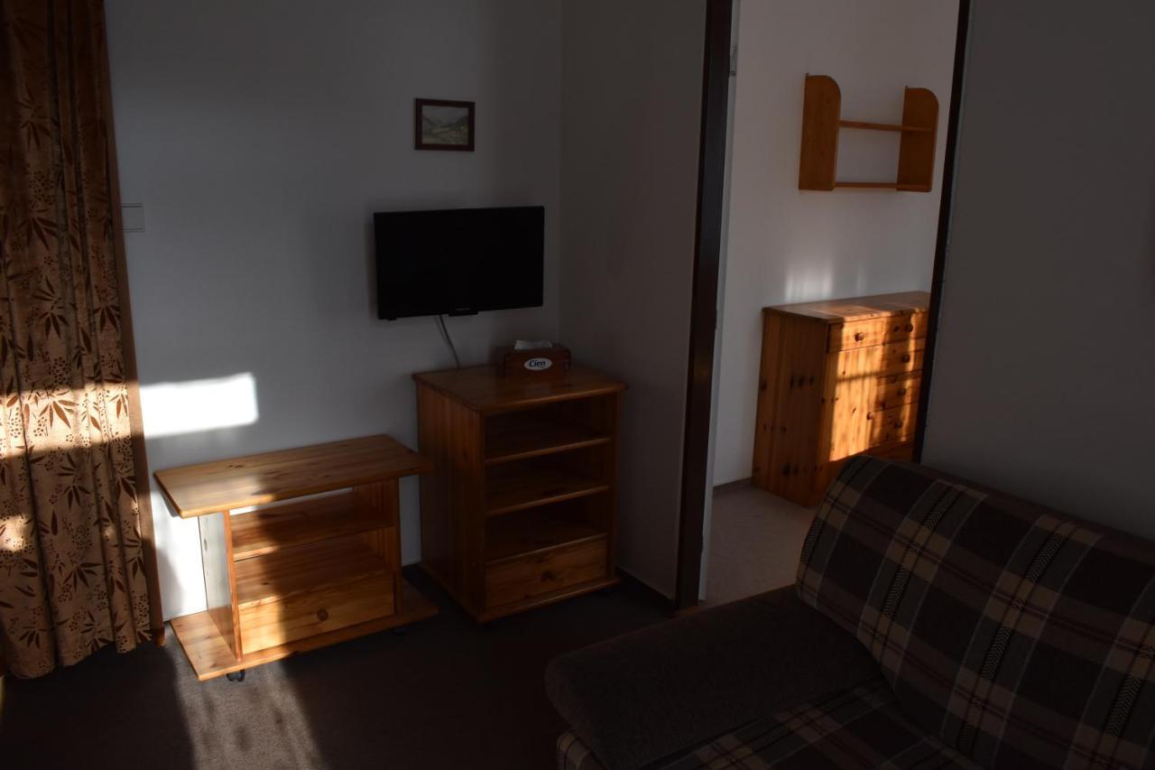 Apartmán Danuška Harrachov Esterno foto