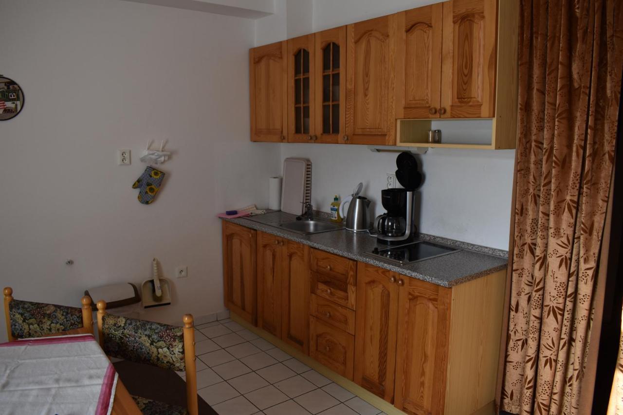 Apartmán Danuška Harrachov Esterno foto