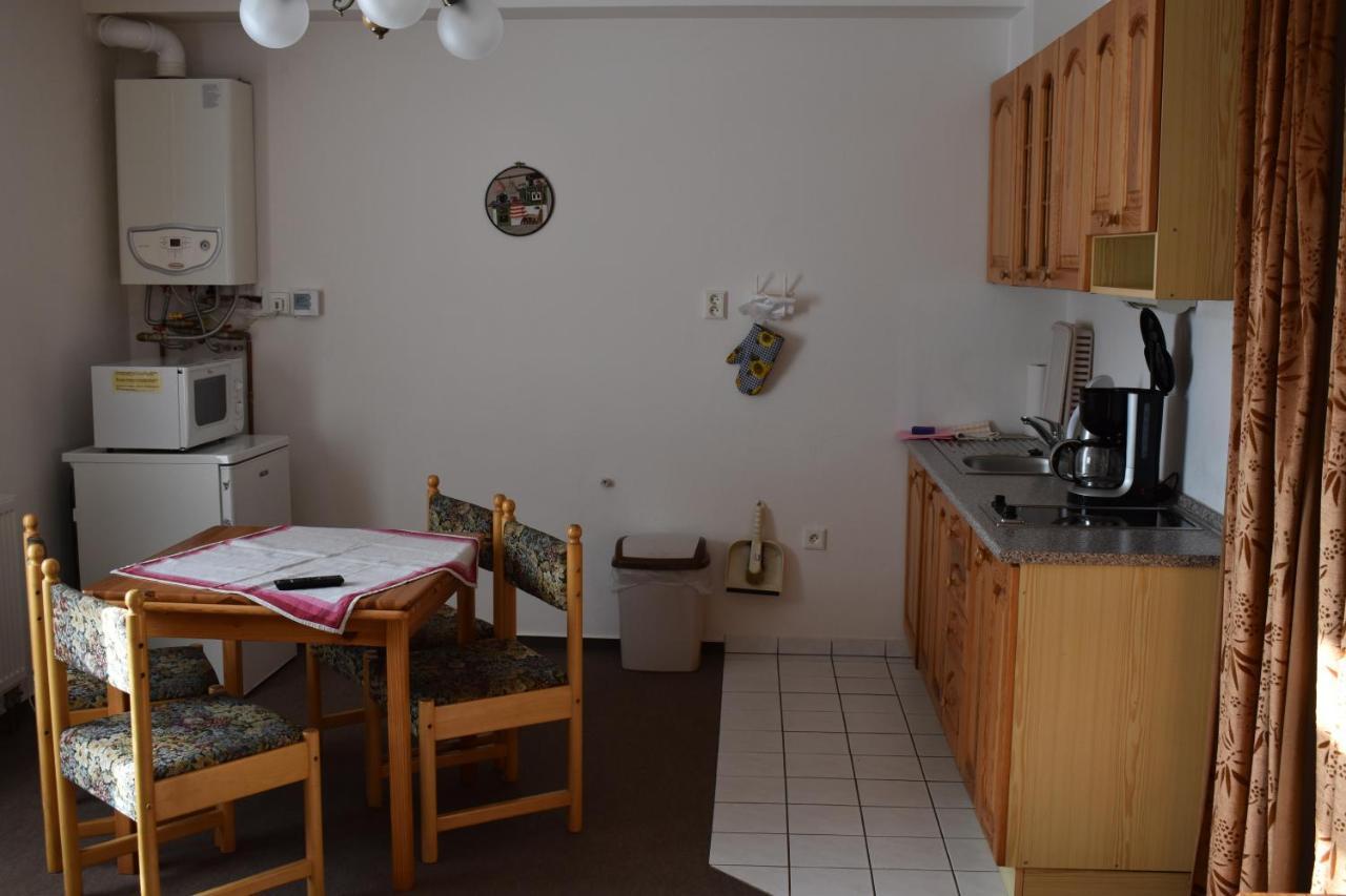Apartmán Danuška Harrachov Esterno foto