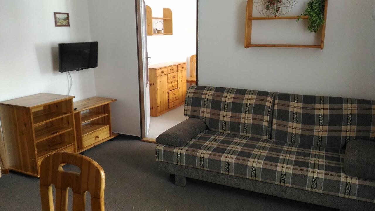 Apartmán Danuška Harrachov Esterno foto